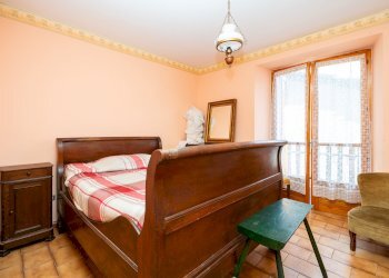 Trilocale Borgata Villaretto, Sampeyre - foto 13