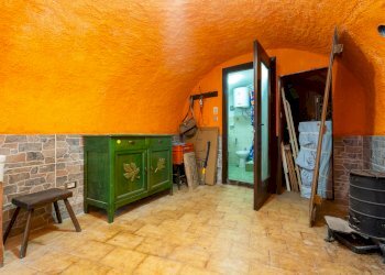 Trilocale Borgata Villaretto, Sampeyre - foto 40