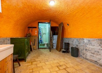 Trilocale Borgata Villaretto, Sampeyre - foto 23