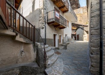 Trilocale Borgata Villaretto, Sampeyre - foto 39