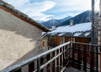 Trilocale Borgata Villaretto, Sampeyre - foto 41