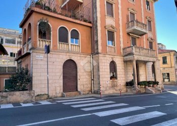 Bilocale Via Giacomo Agnesi, Imperia - foto 5