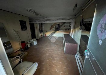 Bilocale Via Giacomo Agnesi, Imperia - foto 10