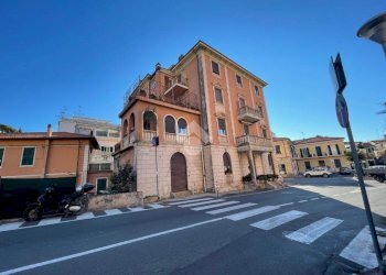 Bilocale Via Giacomo Agnesi, Imperia - foto 3