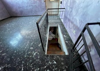 Bilocale Via Giacomo Agnesi, Imperia - foto 15