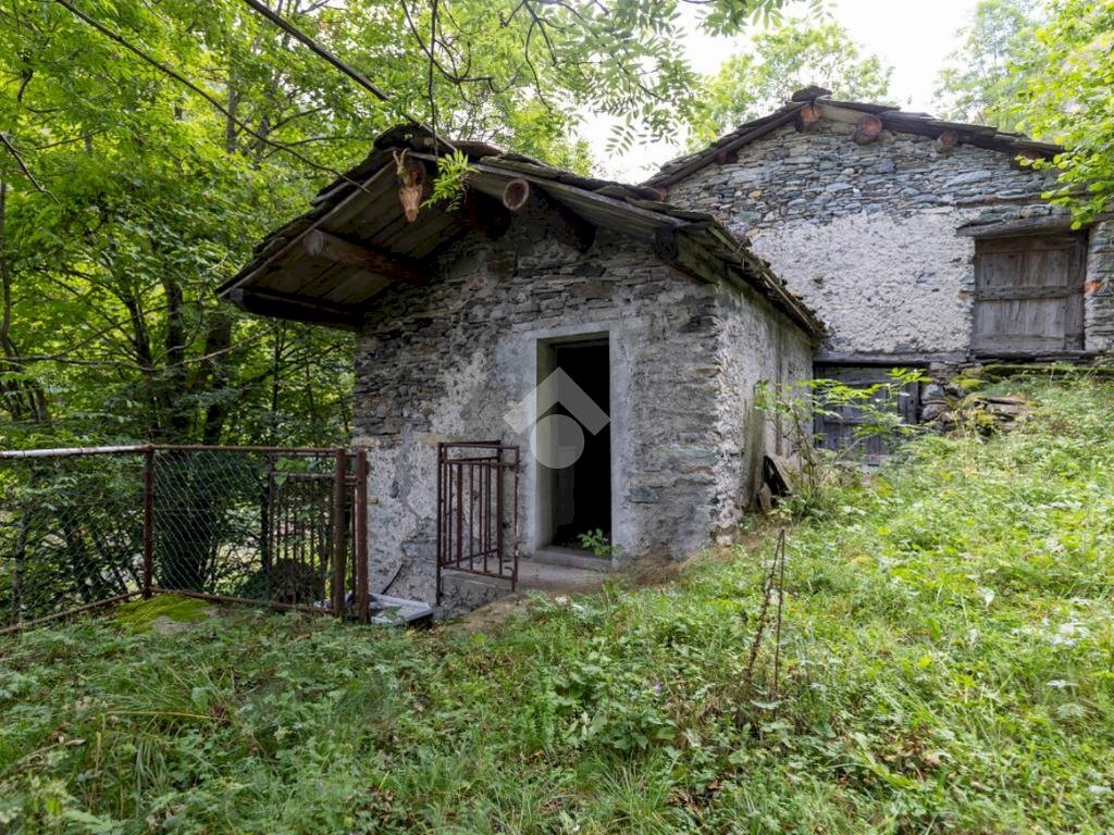 Rustic Località Pralappia, Bobbio Pellice - photo 1