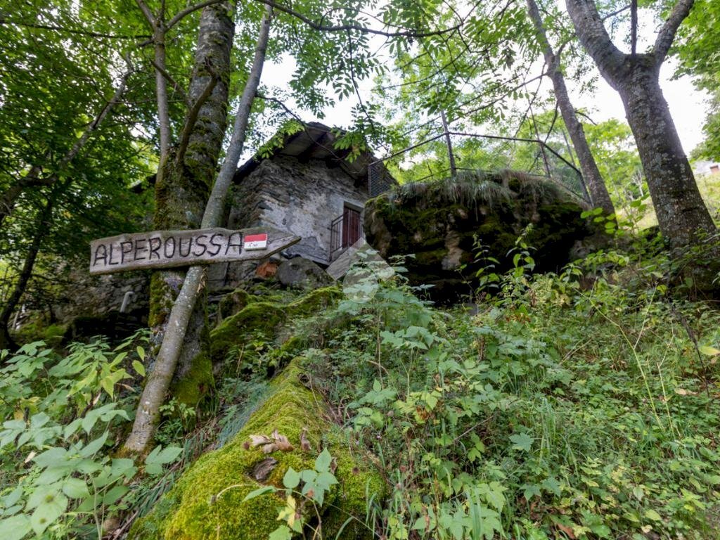 Rustic Località Pralappia, Bobbio Pellice - photo 3