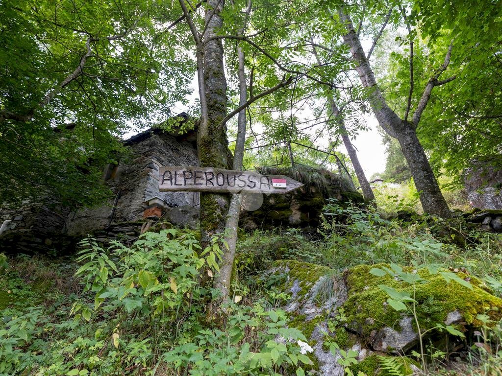 Rustic Località Pralappia, Bobbio Pellice - photo 2