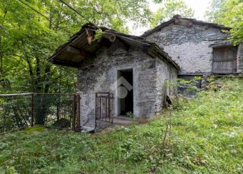 Rustic Località Pralappia, Bobbio Pellice - photo 1