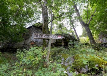 Rustic Località Pralappia, Bobbio Pellice - photo 2