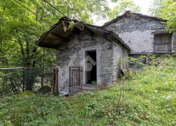 Rustic Località Pralappia, Bobbio Pellice - photo 16