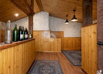 Rustico Località Pralappia, Bobbio Pellice - foto 10