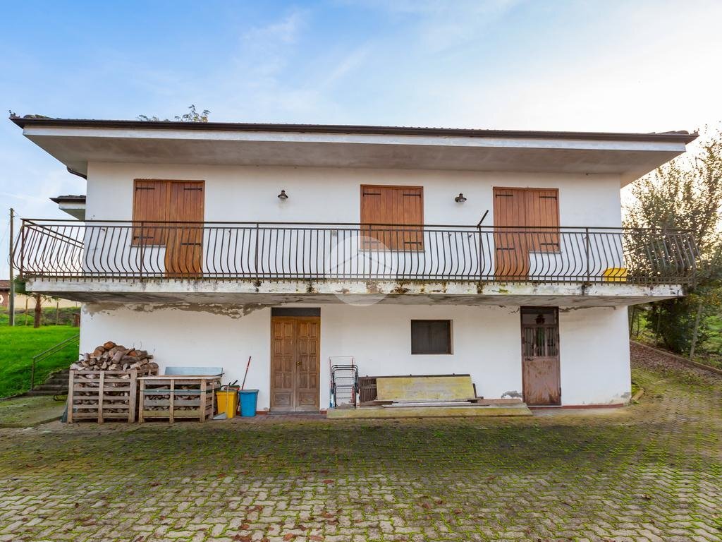 Villa Villa indipendente Via Scurzolengo, Calliano - photo 2