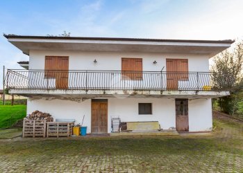 Villa Villa indipendente Via Scurzolengo, Calliano - foto 2