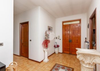 Villa Villa indipendente Via Scurzolengo, Calliano - foto 3