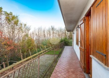 Villa Villa indipendente Via Scurzolengo, Calliano - foto 7