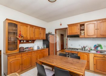 Villa Villa indipendente Via Scurzolengo, Calliano - foto 9