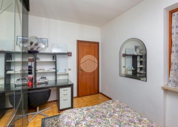 Villa Villa indipendente Via Scurzolengo, Calliano - foto 15