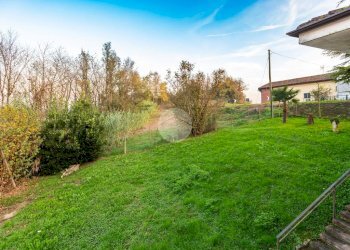 Villa Villa indipendente Via Scurzolengo, Calliano - foto 19