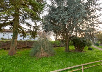 Villa Villa indipendente Via Scurzolengo, Calliano - foto 20