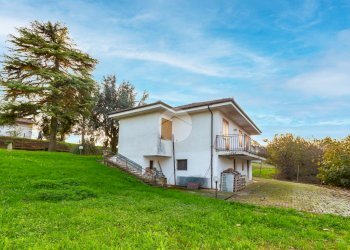 Villa Villa indipendente Via Scurzolengo, Calliano - foto 21