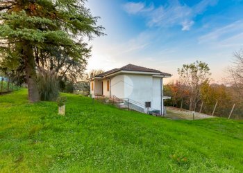 Villa Villa indipendente Via Scurzolengo, Calliano - foto 22