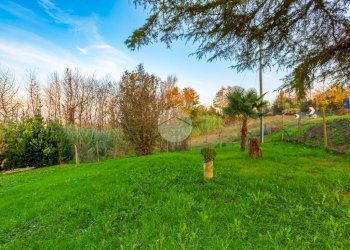 Villa Villa indipendente Via Scurzolengo, Calliano - foto 23