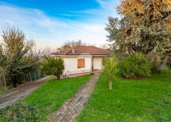 Villa Villa indipendente Via Scurzolengo, Calliano - foto 24