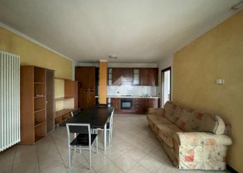 Two-room apartment Vicolo Sorga, Borgomanero - photo 4
