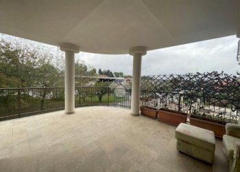 Two-room apartment Vicolo Sorga, Borgomanero - photo 9