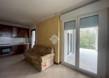 Two-room apartment Vicolo Sorga, Borgomanero - photo 13