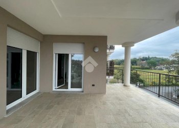 Two-room apartment Vicolo Sorga, Borgomanero - photo 20