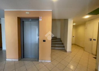 Two-room apartment Vicolo Sorga, Borgomanero - photo 24