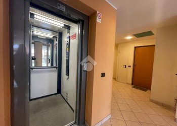 Two-room apartment Vicolo Sorga, Borgomanero - photo 25