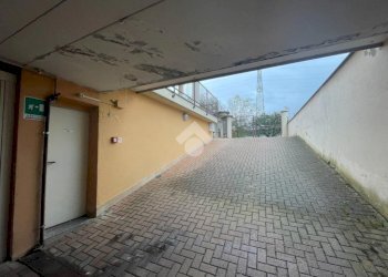 Two-room apartment Vicolo Sorga, Borgomanero - photo 30