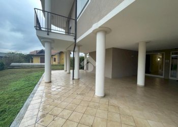 Two-room apartment Vicolo Sorga, Borgomanero - photo 36