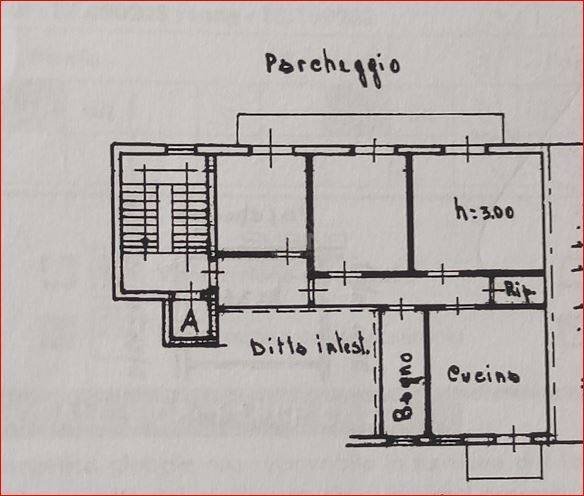 Appartamento VIA MILANO, Floridia - foto 3