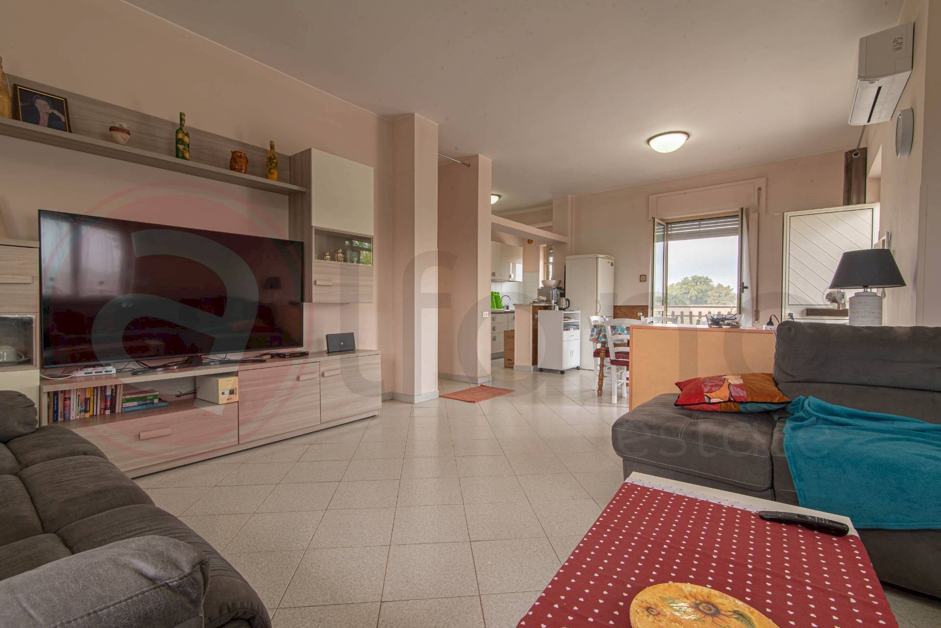 Villa Unifamiliare Contrada Melfi di Sotto, Pontecorvo - foto 3