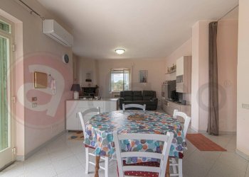 Villa Unifamiliare Contrada Melfi di Sotto, Pontecorvo - foto 8