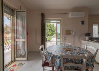 Villa Unifamiliare Contrada Melfi di Sotto, Pontecorvo - foto 9