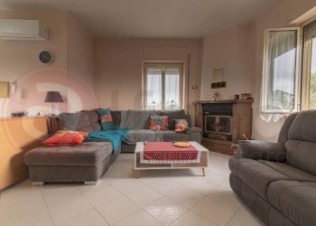 Villa Unifamiliare Contrada Melfi di Sotto, Pontecorvo - foto 10