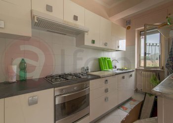 Villa Unifamiliare Contrada Melfi di Sotto, Pontecorvo - foto 14