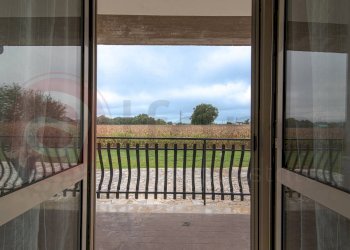 Villa Unifamiliare Contrada Melfi di Sotto, Pontecorvo - foto 15