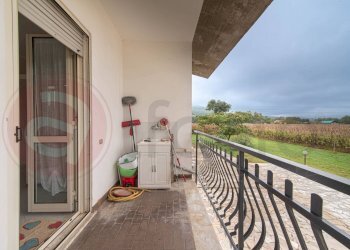 Villa Unifamiliare Contrada Melfi di Sotto, Pontecorvo - foto 16