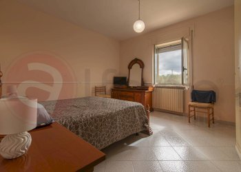 Villa Unifamiliare Contrada Melfi di Sotto, Pontecorvo - foto 21