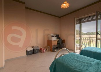 Villa Unifamiliare Contrada Melfi di Sotto, Pontecorvo - foto 27