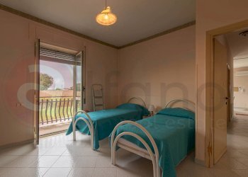 Villa Unifamiliare Contrada Melfi di Sotto, Pontecorvo - foto 28