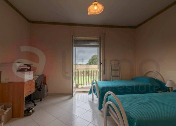 Villa Unifamiliare Contrada Melfi di Sotto, Pontecorvo - foto 29