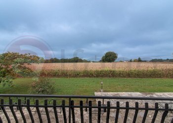 Villa Unifamiliare Contrada Melfi di Sotto, Pontecorvo - foto 30