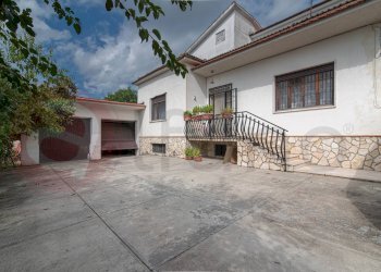 Appartamento Via San Rocco, Roccasecca - foto 1